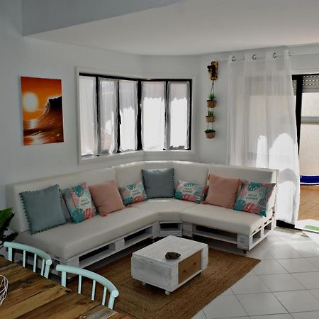 Pe N'Areia Apartment Torreira Exterior foto