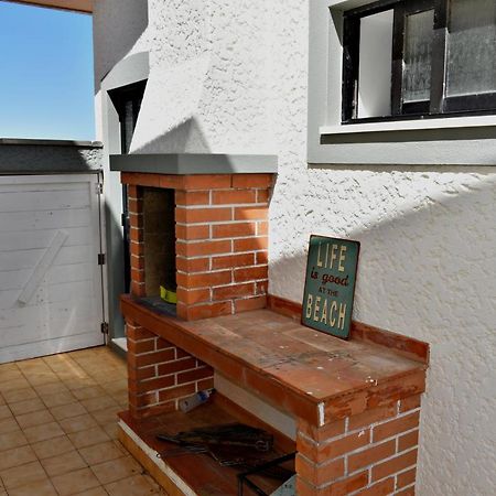 Pe N'Areia Apartment Torreira Exterior foto