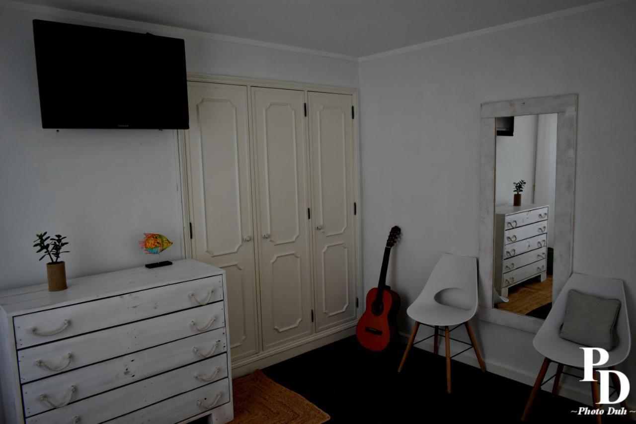 Pe N'Areia Apartment Torreira Exterior foto