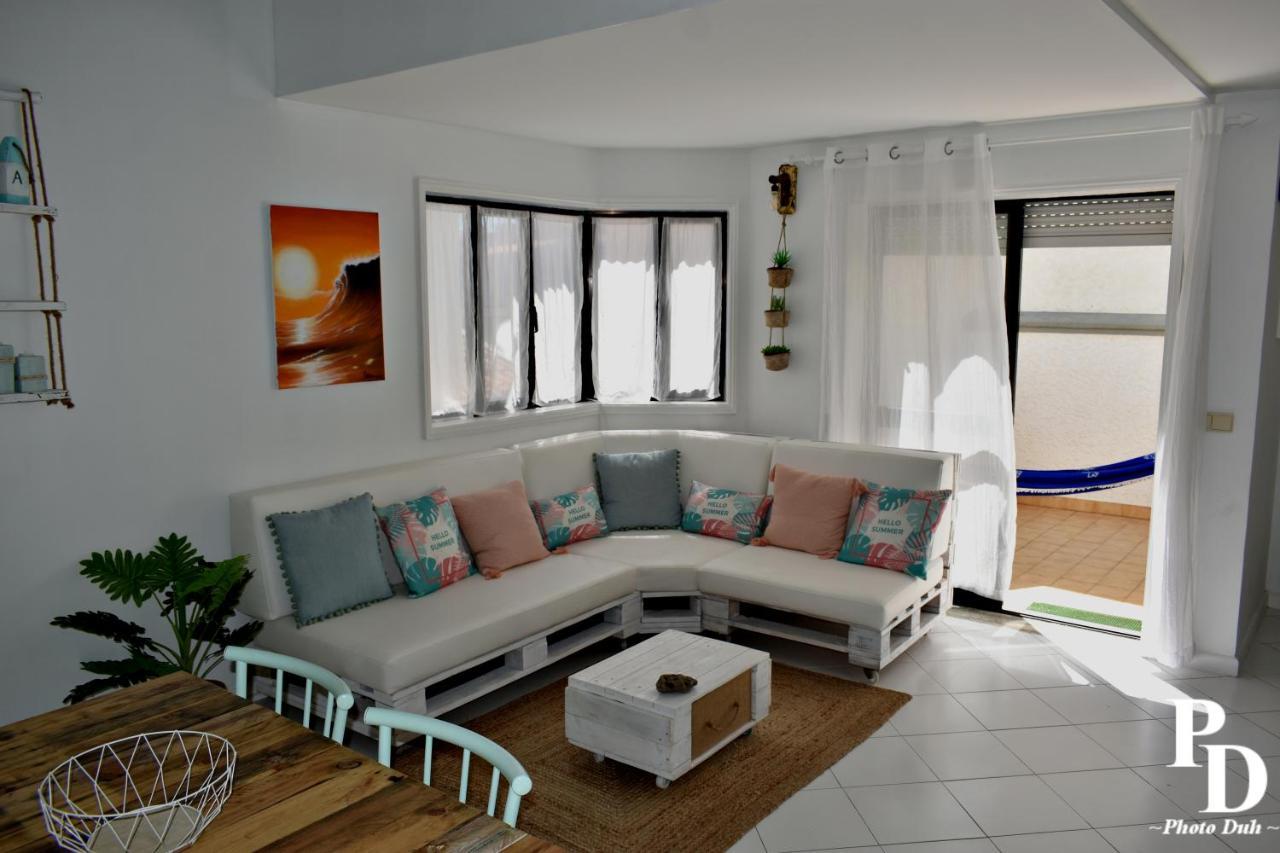 Pe N'Areia Apartment Torreira Exterior foto